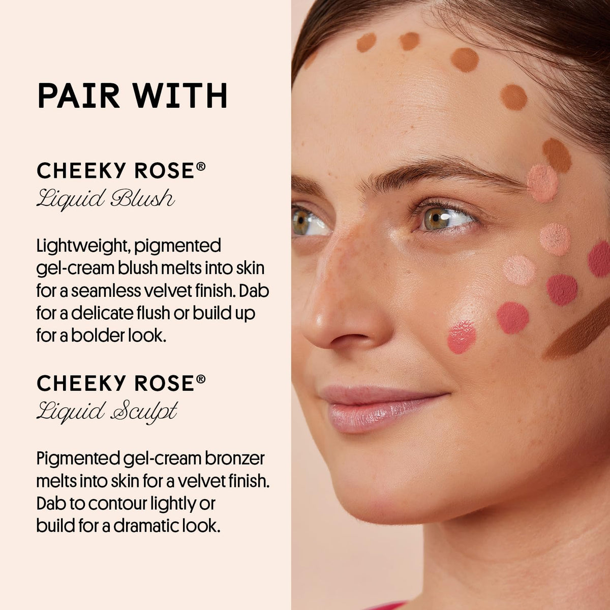 Winky Lux hyaluronic acid hydration highlights lasting moisture and sheen.