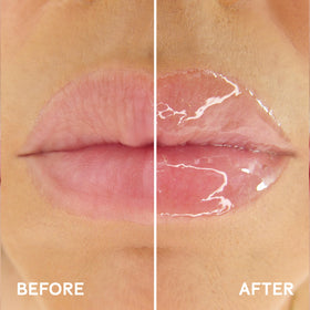 Winky Lux In The Stars nourishes lips with jojoba oil for everyday softness.