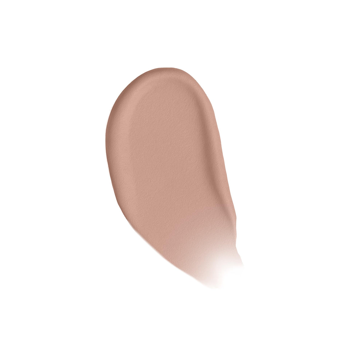 Winky Lux Rose Petal Liquid Eyeshadow bloom shimmer swatch on skin.