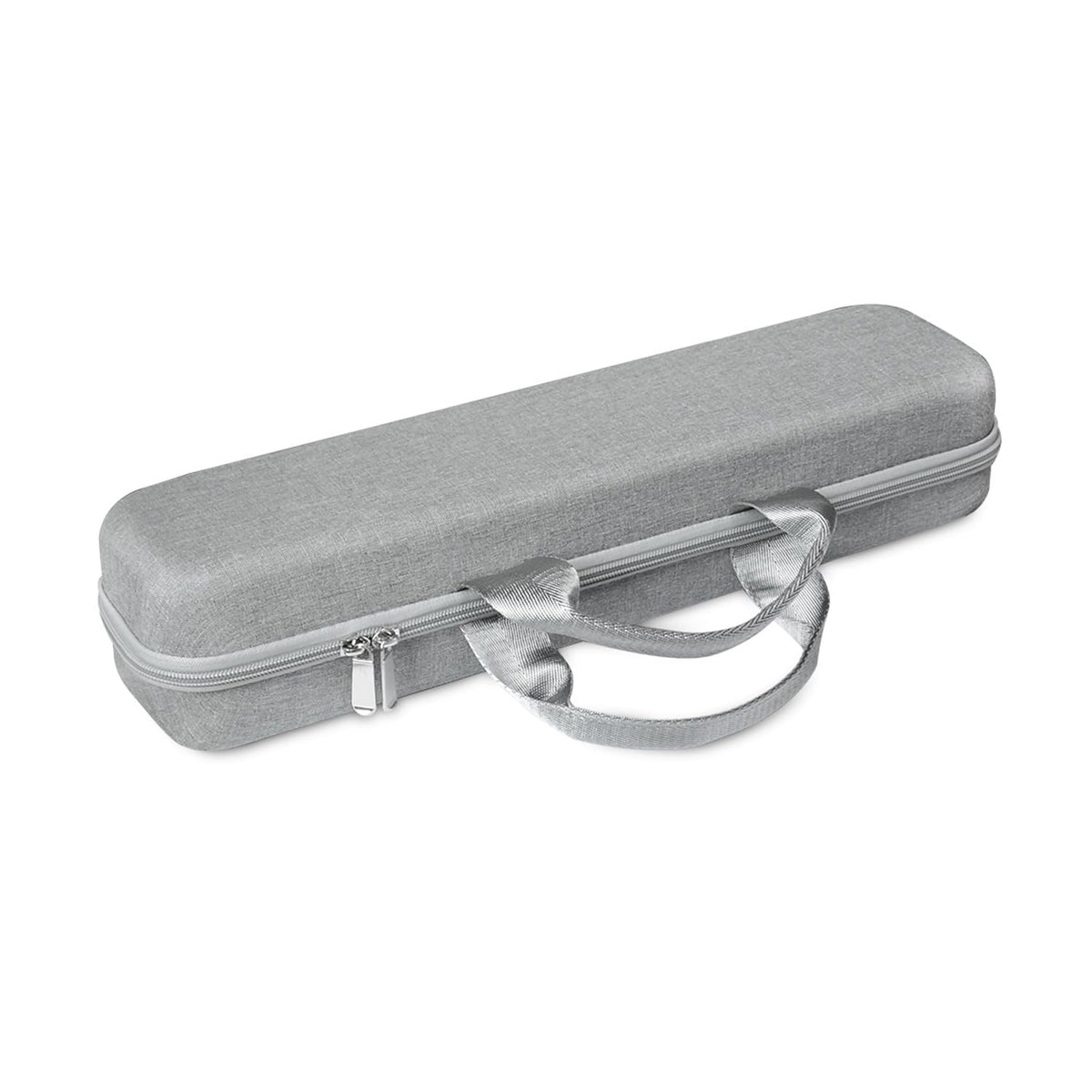 WINZEDGE travel case Dyson Airstrait inside compartment keeps gear neatly arranged