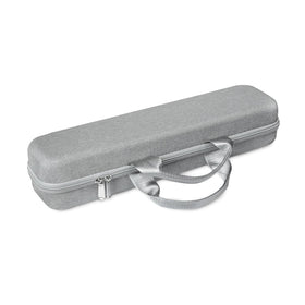 WINZEDGE travel case Dyson Airstrait inside compartment keeps gear neatly arranged