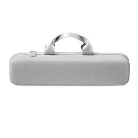 WINZEDGE travel case sturdy handle enhances on the go portability