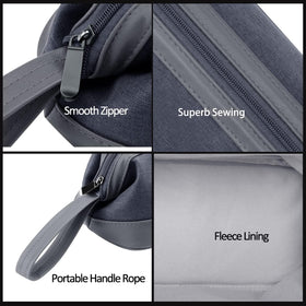 WINZEDGE case is ideal for home use and on-the-go styling