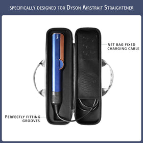 WINZEDGE travel case waterproof Oxford shell protects gear during travel