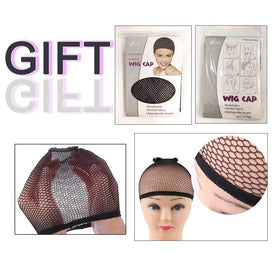 Simple care steps to maintain Wiwige wig curls