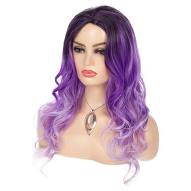 Wiwige wig cap included for comfortable secure fit