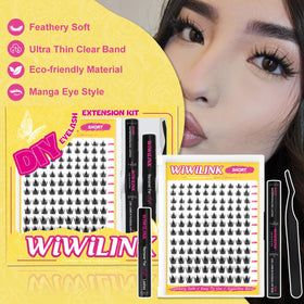 WiWiLINK ultra-thin 0.3mm band provides comfortable wear.