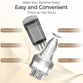 WL-YBOPRO copper-nickel ball bearing ensures even distribution of serum.