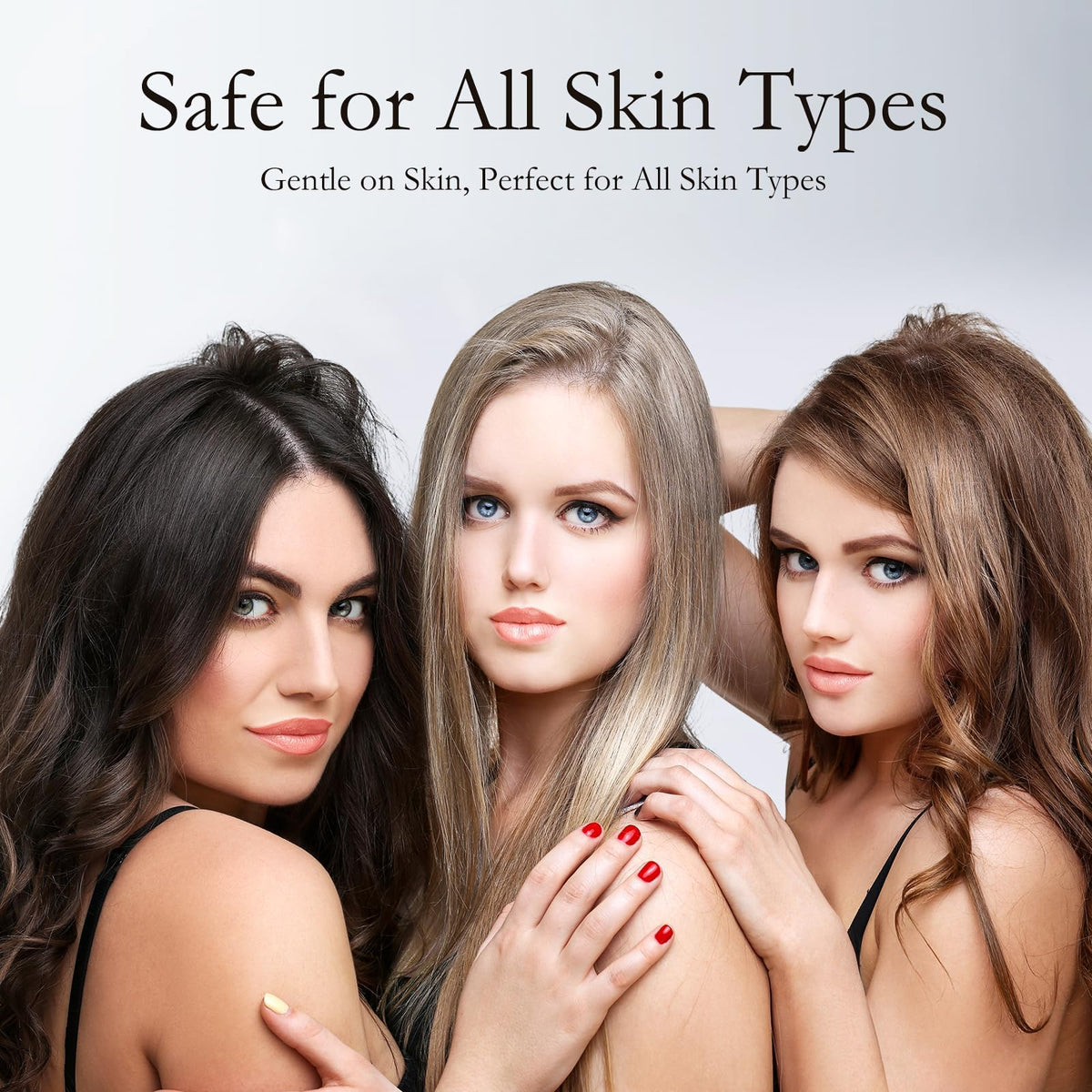 WMK face-use scenario in daily skincare routine