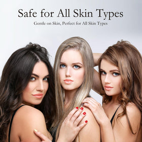 WMK face-use scenario in daily skincare routine