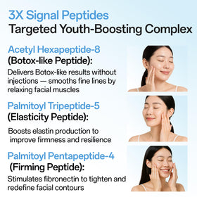 WNP Ceramide Complex skincare barrier illustration strengthens resilience.