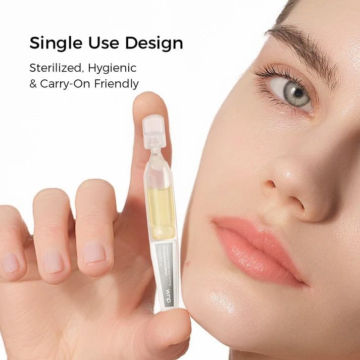 WNP Collagen Serum with peptides and antioxidants for anti-aging care