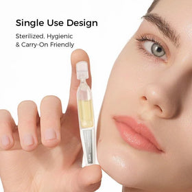 WNP Collagen Serum with peptides and antioxidants for anti-aging care