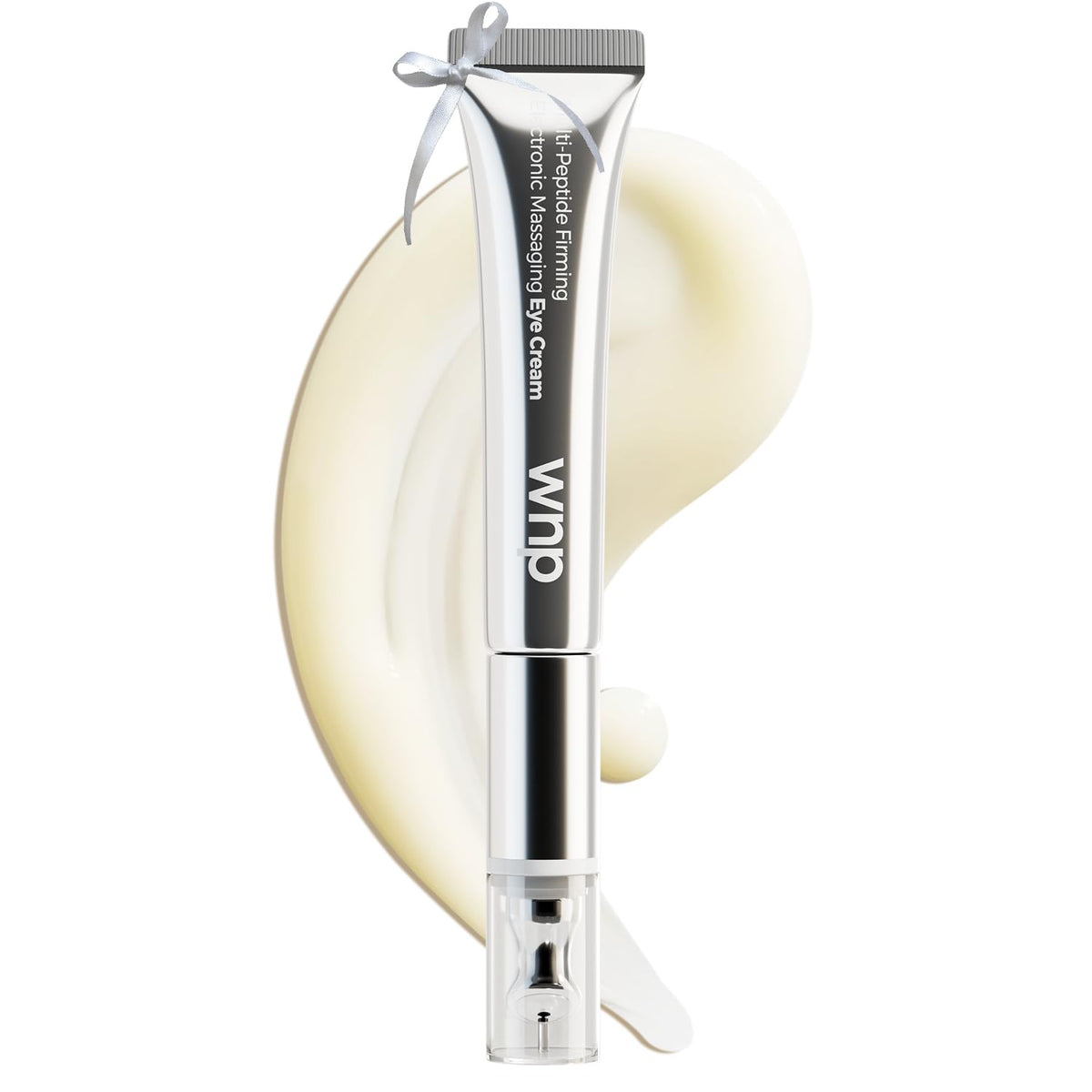 WNP Eye Cream tightens eye contour for firmer skin and fewer wrinkles.