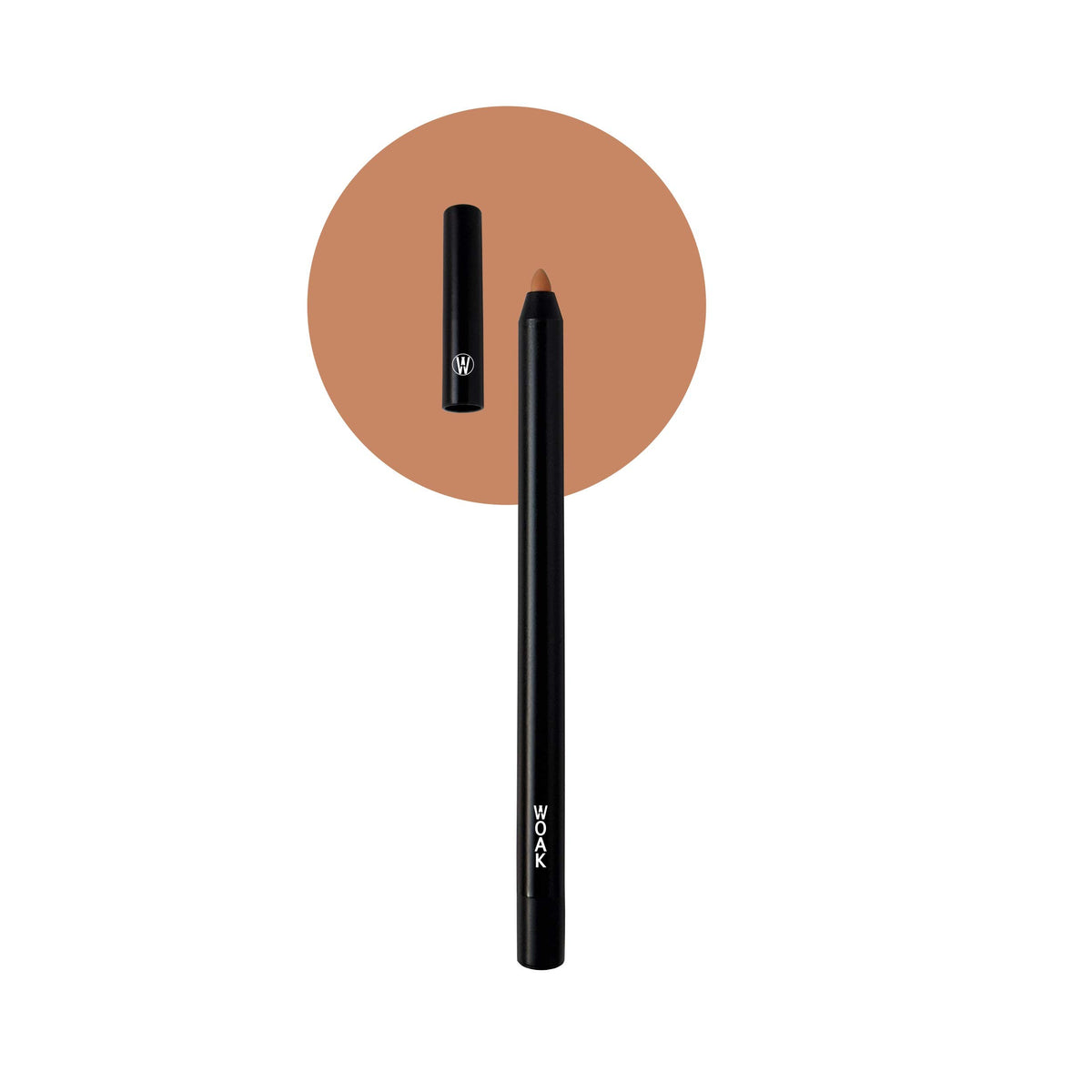 WOAK Stealth Fighter Pen concealer for blemishes, discreet on-the-go coverage.
