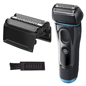 WOERGG 52B replacement head for Braun shavers delivering a close, comfortable shave.