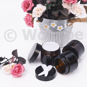 Wokape 50-piece set ideal for samples, travel kits, and home use.