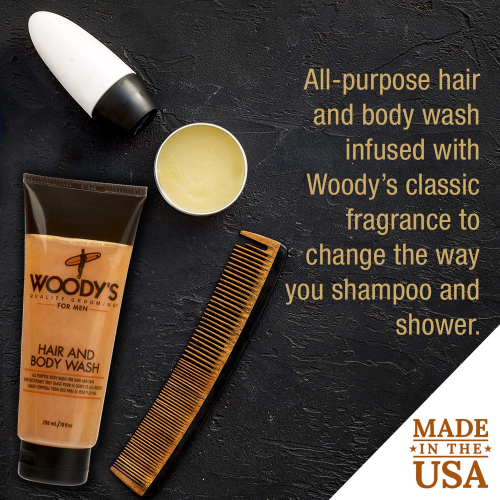 Luxurious lather shown delivering a clean feel after washing.