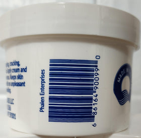 USA-made Wool Wax AT-10 packaging signals domestic production and trusted quality