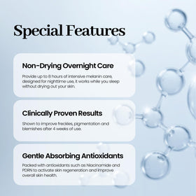 Wooshin Labottach overnight use patch adheres securely for up to eight hours