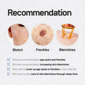 Wooshin Labottach ozonated olive oil patch nourishes skin while you sleep
