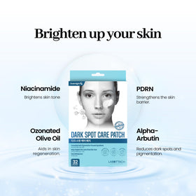 Wooshin Labottach PDRN infused patch promotes regeneration and healing