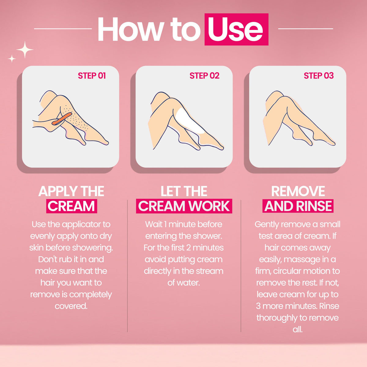 WOOWOO Tame It aloe vera detail emphasizing soothing skin care.