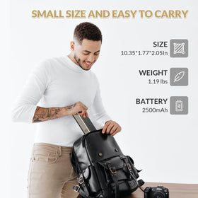Wormhole Tattoo stencil printer supports A4 size printing