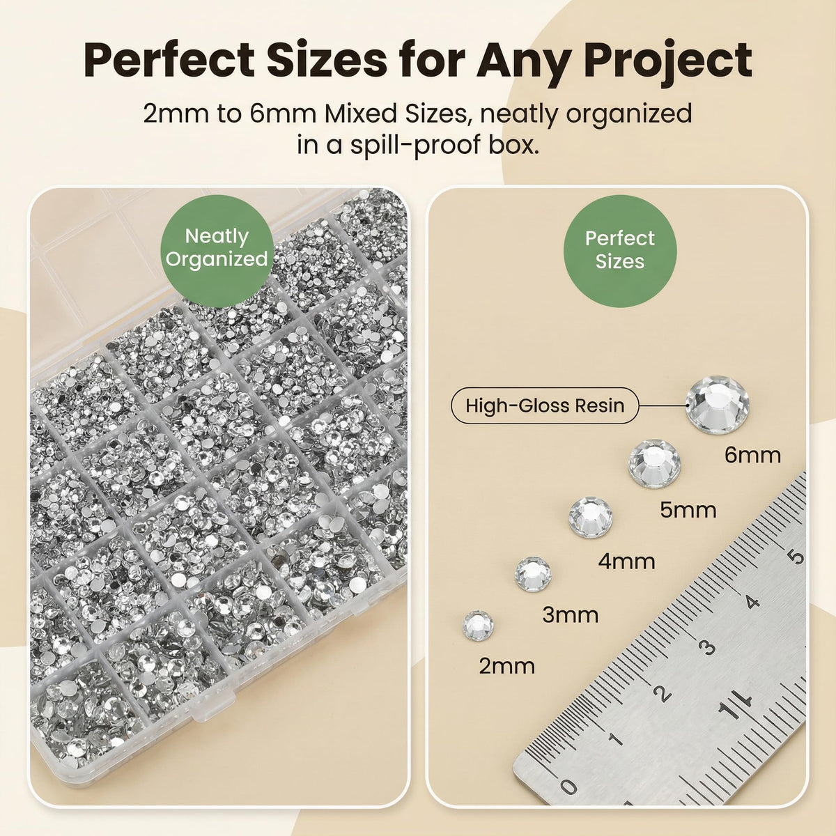 Worthofbest B-7000 glue tubes for durable, precise stone adhesion.