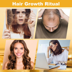 Non greasy formula quickly absorbs for regular use