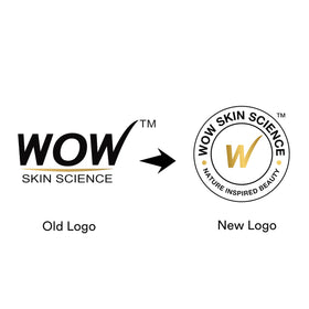 WOW Skin Science Rosemary Biotin Conditioner tube emphasizes detangling and shine