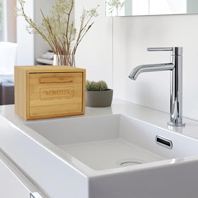WOWOTEX travel-ready towel kit for outdoor cleaning and on-the-go routines.