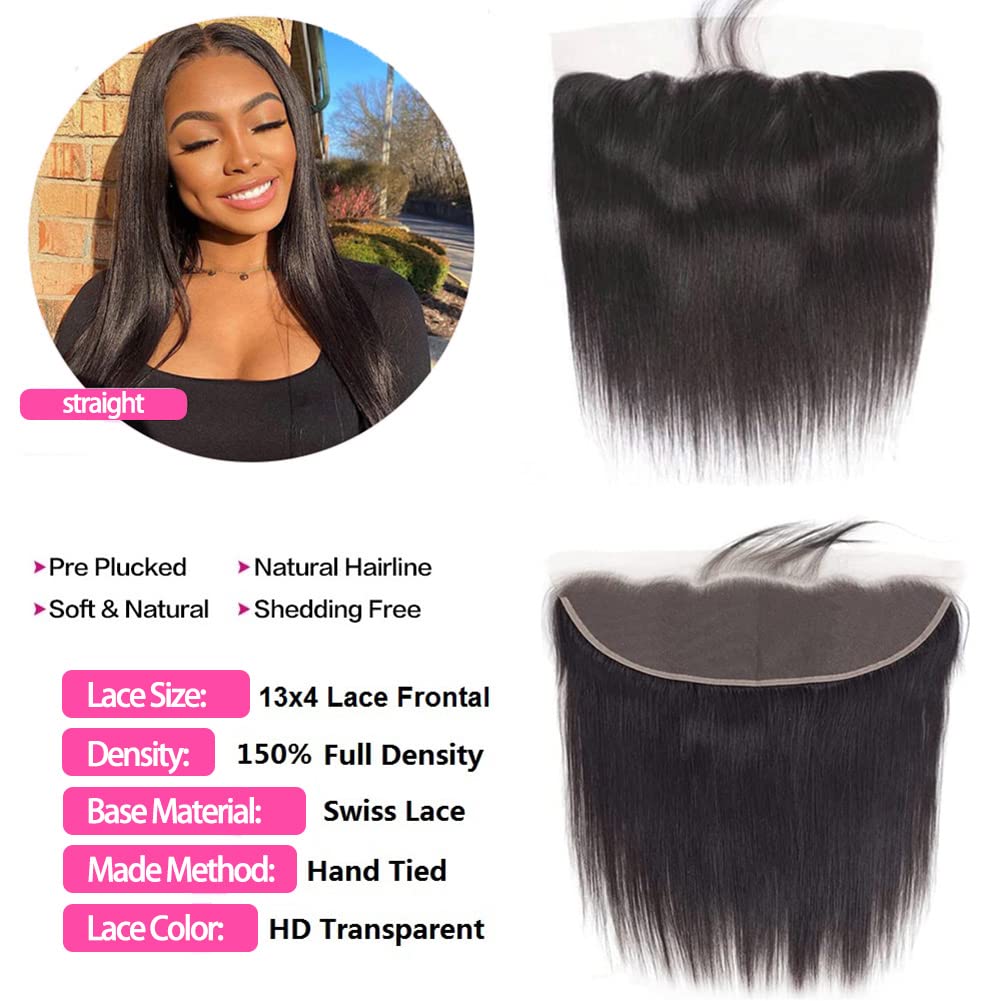 Wowqueen Beauty bleached knots close-up highlighting realistic parting.
