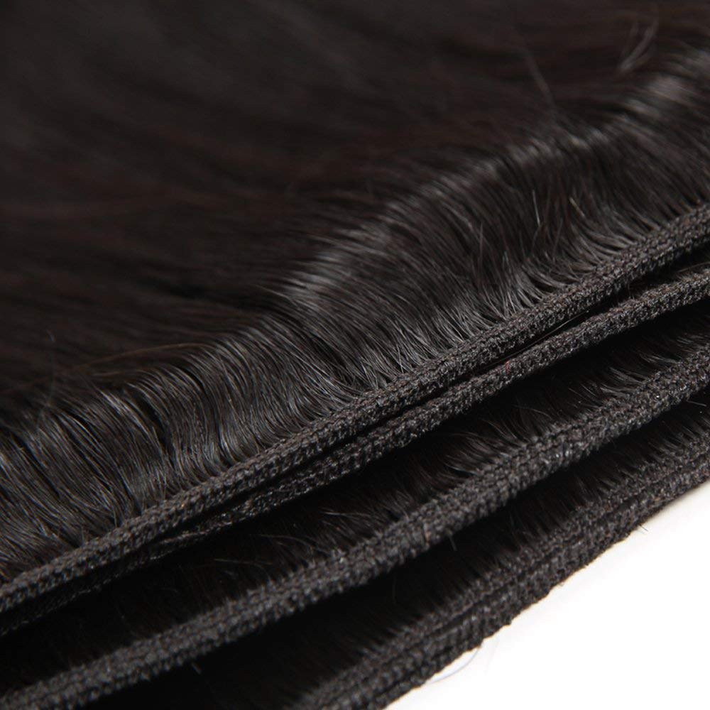 Wowqueen daily-wear styling ideas show how to blend with real hair