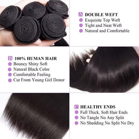 Wowqueen Beauty HD lace frontal; seamless hairline and easy parting.
