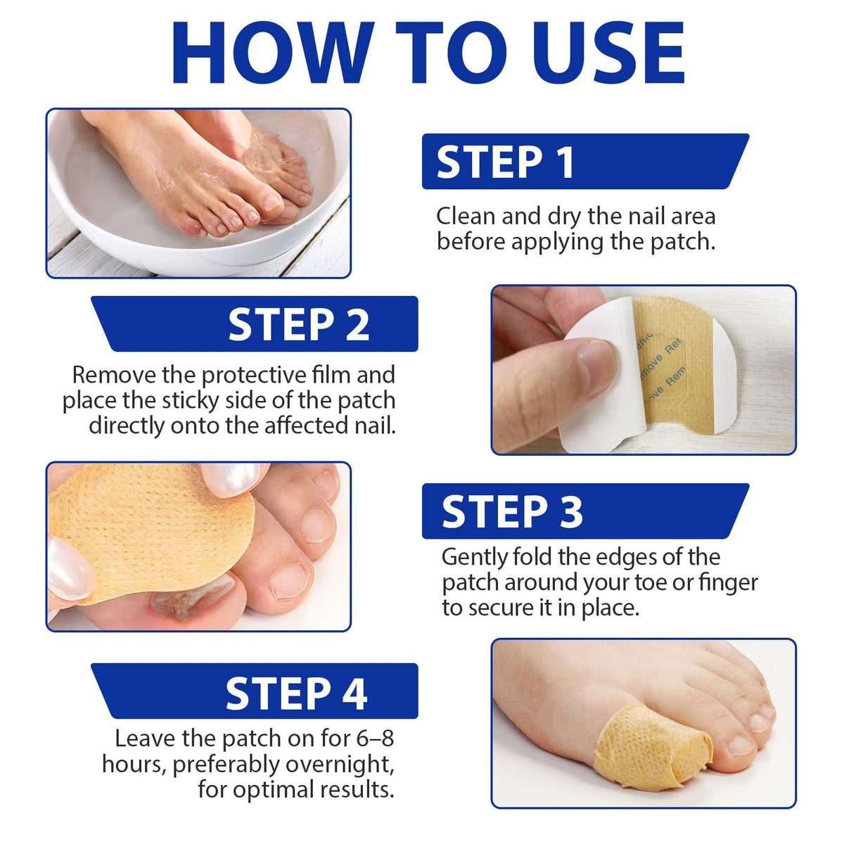 WRFAATGO suitable for women and men, offering inclusive nail care.