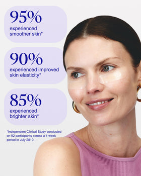 Wrinkles Schminkles long-lasting results with regular use of microdart and silicone patches