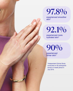 USA-manufactured Wrinkles Schminkles patches, clinically tested for confidence in wear.