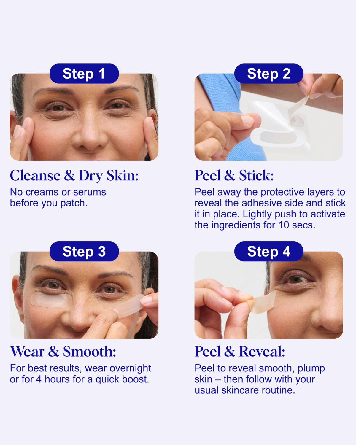 Wrinkles Schminkles USA-made silicone patches highlighted for quality and safety