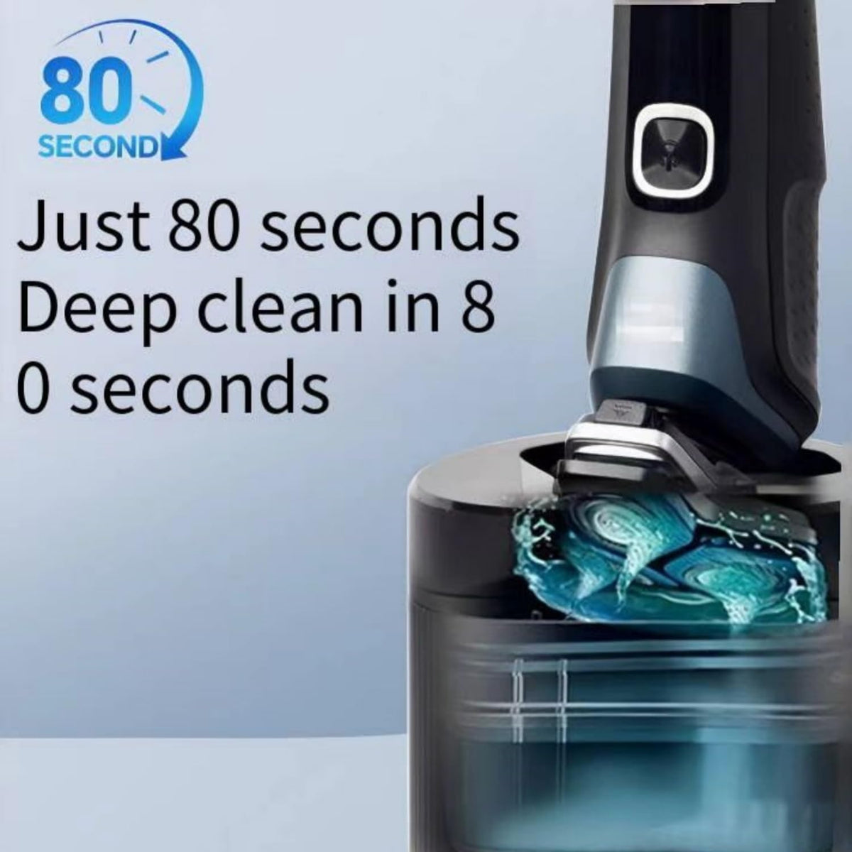 WSVEONA keeps razor smooth and sharp before use for reliable results.