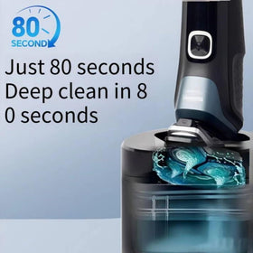 WSVEONA keeps razor smooth and sharp before use for reliable results.