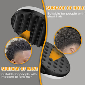 WTTORDE compact size is easy to carry for travel and touch-ups.