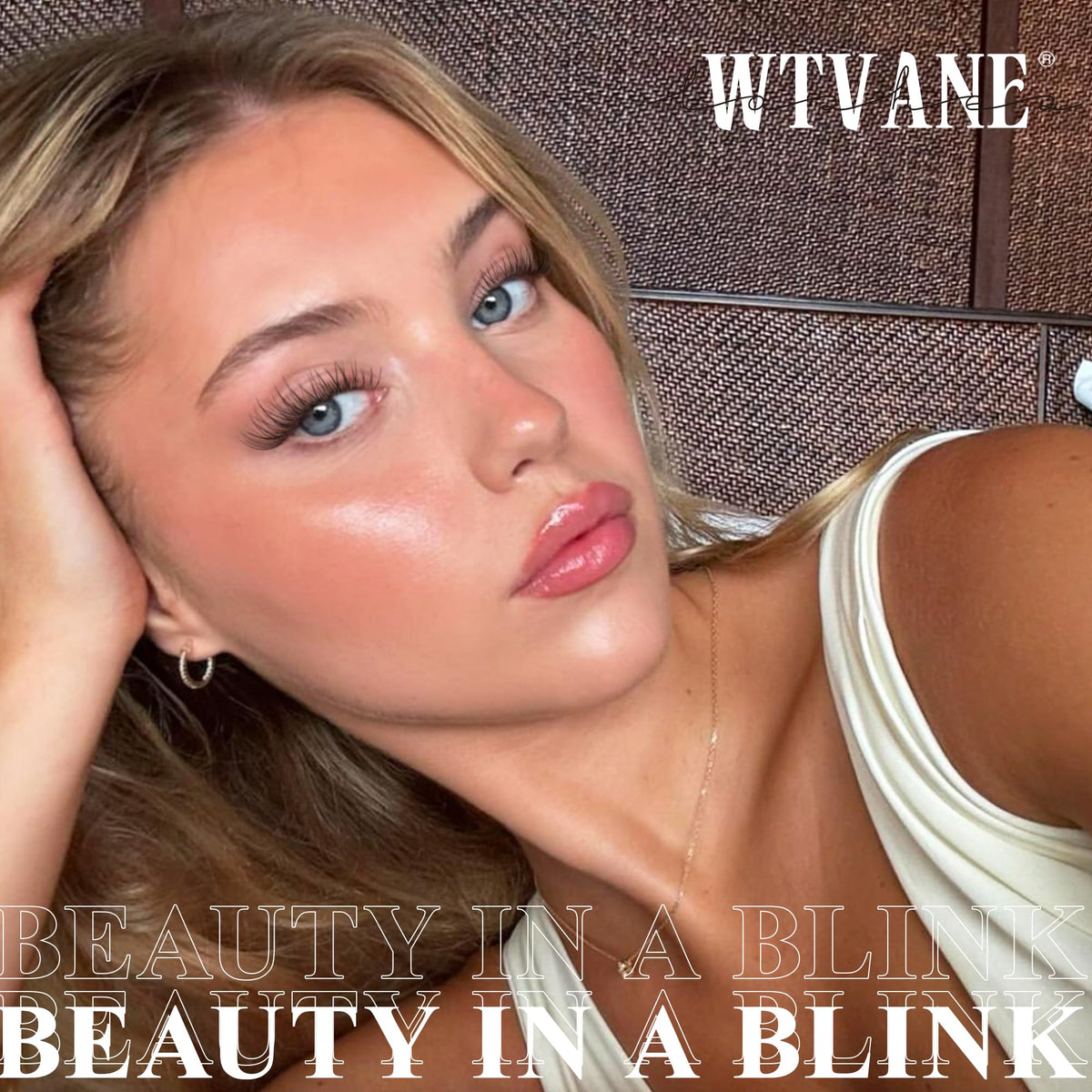wtvane DIY lash guide for at-home styling
