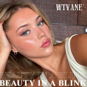 wtvane DIY lash guide for at-home styling
