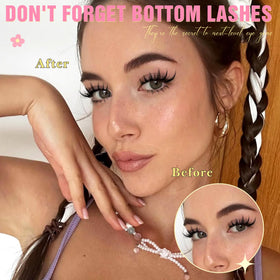 WTVANE dual-action lash glue seal for easy DIY lash extensions at home