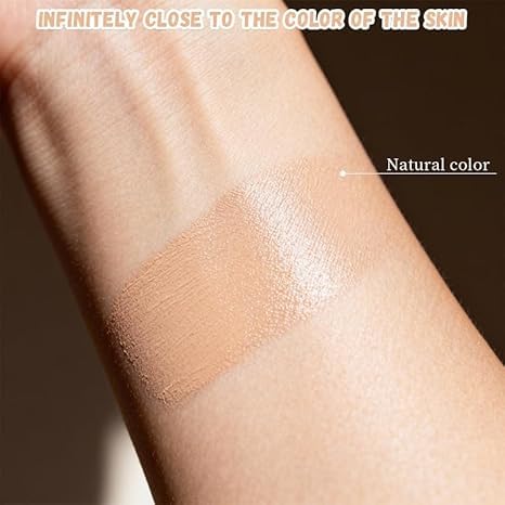 WUIAOCIT Lightweight hydration delivers a comfortable, non-sticky skin feel.
