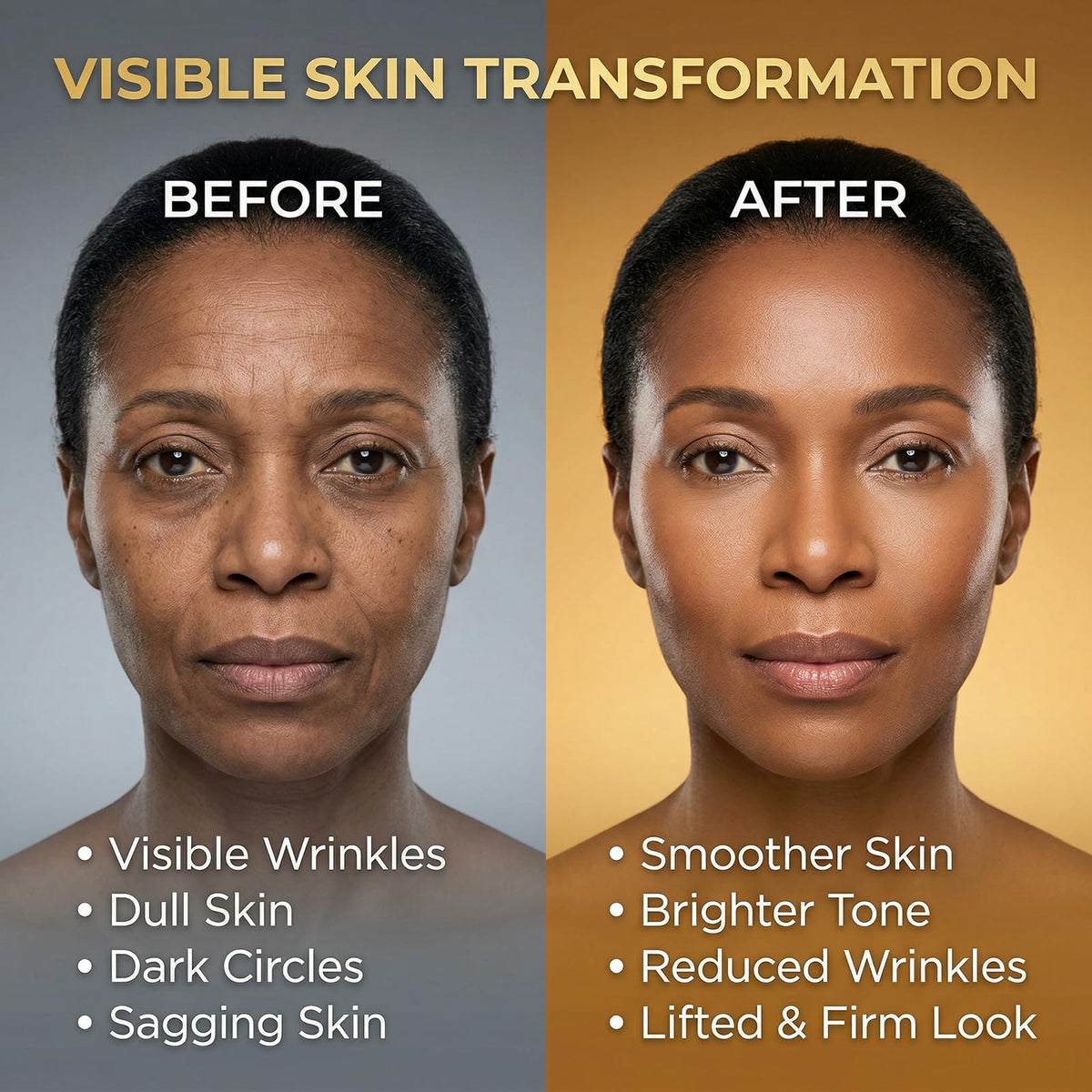 Wuliao Walker Skin Protect Serum dropper cap enables precise application.