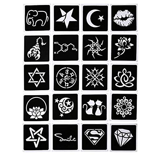 Wumawu three-color tattoo paste for vibrant, fade-resistant designs.