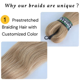 Wuqibawu box, micro, jumbo braids-ready hair for versatile protective styles.