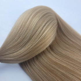 Wuqibawu easy-lock hot-water setting enables quick reshaping and restyling.